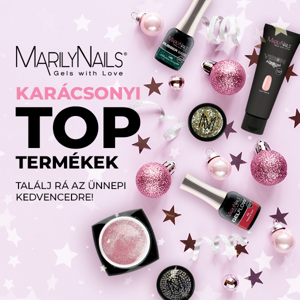 Karácsonyi kedvencek