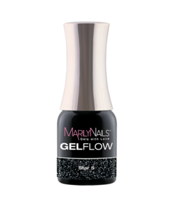GelFlow - Star 5 - Limitált / 1