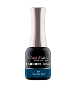 Rubber Base - 17 / 1