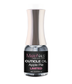Cuticle Oil - Apple pie / 1