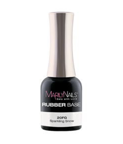 Rubber Base - 20FG / 1