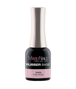 Rubber Base - 21FG / 1