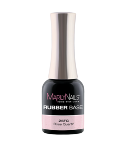 Rubber Base - 25FG / 1