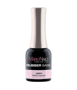 Rubber Base - 26FG / 1