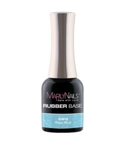 Rubber Base - 29FG / 1