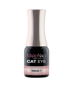 Cat Eye - Velvet 1 / 1