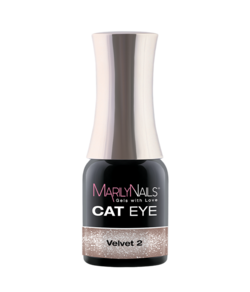 Cat Eye - Velvet 2 / 1