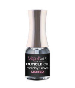 Cuticle Oil - Holiday Clove / 1