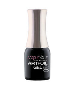 HEMA Free Art Foil Gel / 1