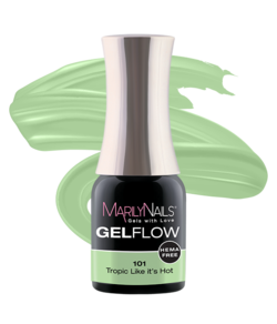 GelFlow - HF 101 / 2