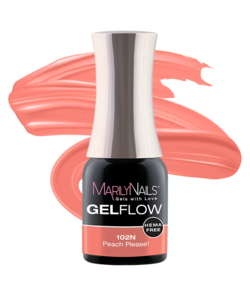 GelFlow - HF 102N / 1
