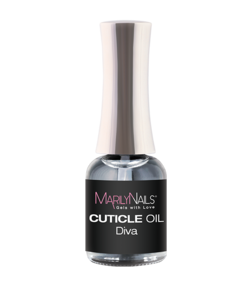 Cuticle Oil - Diva / 2