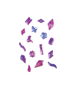 Formakő Xtasy Pink  / 2
