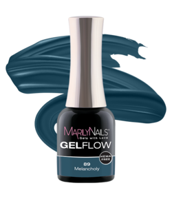 HEMA Free GelFlow - 89 / 1