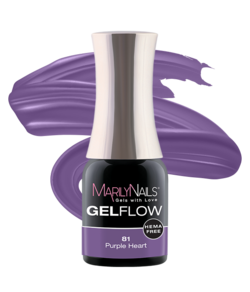 HEMA Free GelFlow - 81 / 1