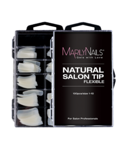 Natural Salon Tip / 1
