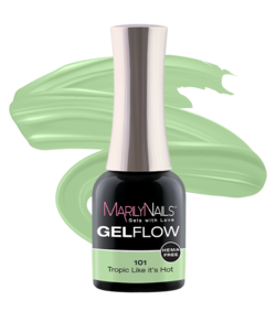 GelFlow - HF 101 / 2