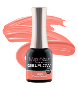 GelFlow - HF 102N / 1