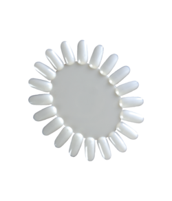 Margaréta - White / 1