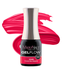 GelFlow - HF 104N / 1