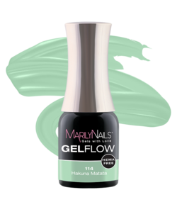 HEMA FREE GelFlow - 114 / 1