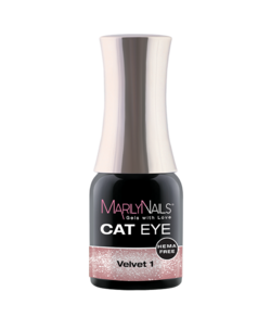 HEMA Free Cat Eye - Velvet 1 / 1