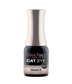 HEMA Free Cat Eye - Velvet 2 / 1