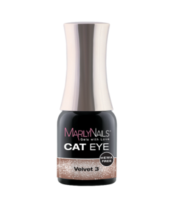 HEMA Free Cat Eye - Velvet 3 / 1
