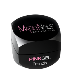 HEMA Free French - PinkGel  / 1