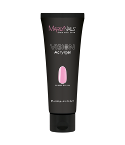 HEMA Free Vision Acrylgel - Bubblegum / 1