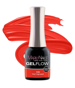 HEMA FREE GelFlow - 115 / 1