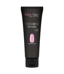 HEMA Free Vision Acrylgel - Bubblegum / 2