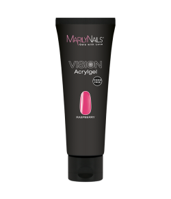 HEMA Free Vision Acrylgel - Raspberry / 1