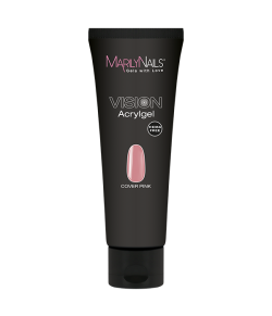 HEMA Free Vision Acrylgel - Cover Pink / 1