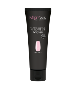 HEMA Free Vision AcrylGel - Glitter 5 / 1