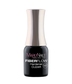 HEMA Free FiberFlow Hardener - Clear / 2