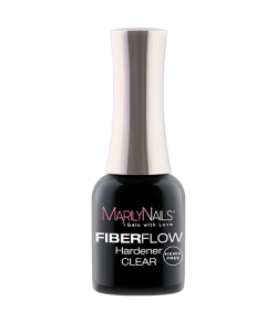 HEMA Free FiberFlow Hardener - Clear / 2