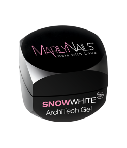 ArchiTech HEMA Free Gel - SnowWhite / 2