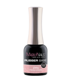 HEMA Free Rubber Base - 27FG / 1