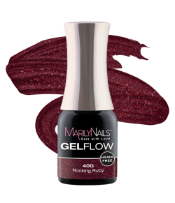 HEMA Free GelFlow - 40G / 1