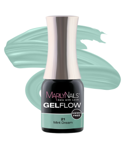 GelFlow - 21 / 1