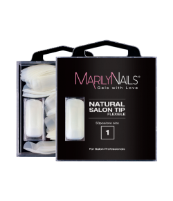 Natural Salon Tip Utántöltő 1 / 1