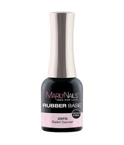 Rubber Base - 26 / 1
