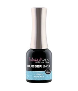 Rubber Base - 29 / 1
