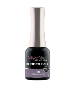 HEMA Free Rubber Base - 11R / 1