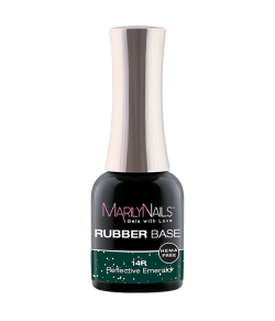 HEMA Free Rubber Base - 14R / 1