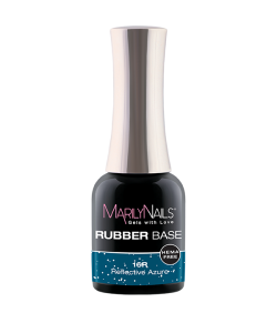 HEMA Free Rubber Base - 16R / 1