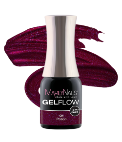GelFlow Potion - 01 / 1