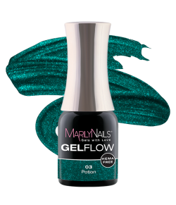 GelFlow Potion - 03 / 1