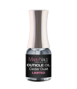 Cuticle Oil - Bőrolaj - Cedar Dust / 1